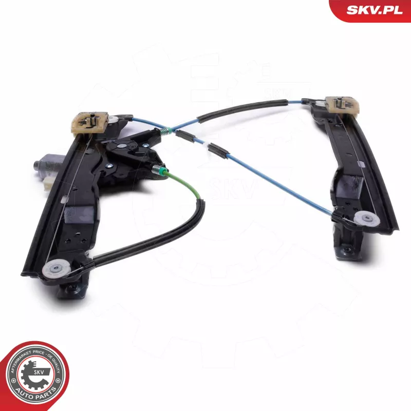 Lève-vitre avant gauche ESEN SKV 51SKV355 - Visuel 2