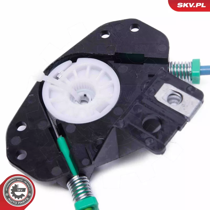 Lève-vitre avant droit ESEN SKV 51SKV382 - Visuel 2