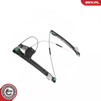 ESEN SKV 51SKV662 - Lève-vitre avant droit