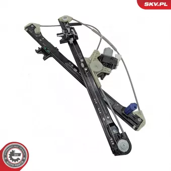 ESEN SKV 51SKV701 - Lève-vitre avant gauche