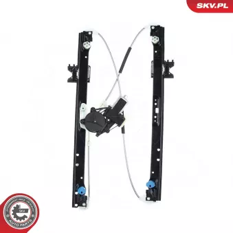 ESEN SKV 51SKV753 - Lève-vitre arrière gauche