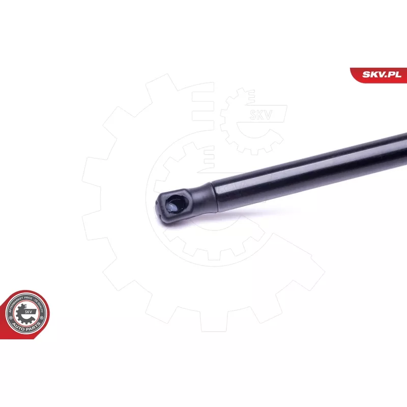 Vérin, capot-moteur ESEN SKV 52SKV002 - Visuel 2