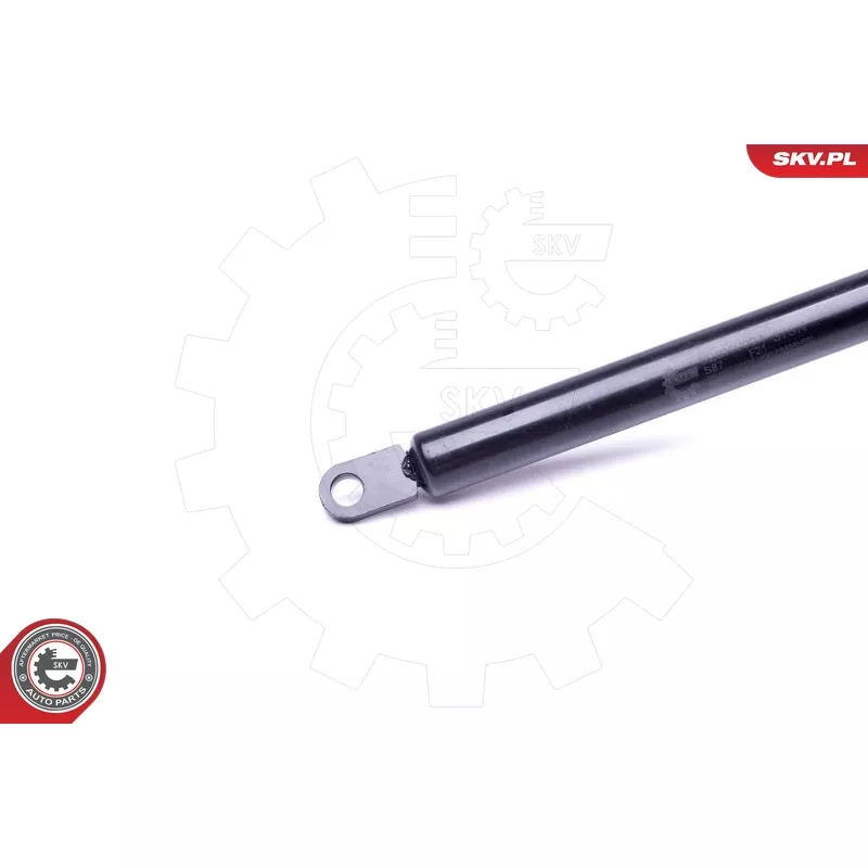 Vérin, capot-moteur ESEN SKV 52SKV003 - Visuel 2