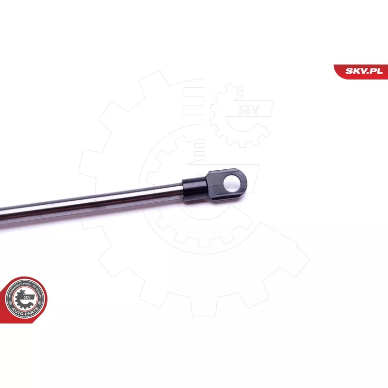 Vérin, capot-moteur ESEN SKV 52SKV004 - Visuel 2