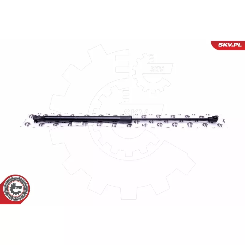 Vérin, capot-moteur ESEN SKV 52SKV005 - Visuel 1