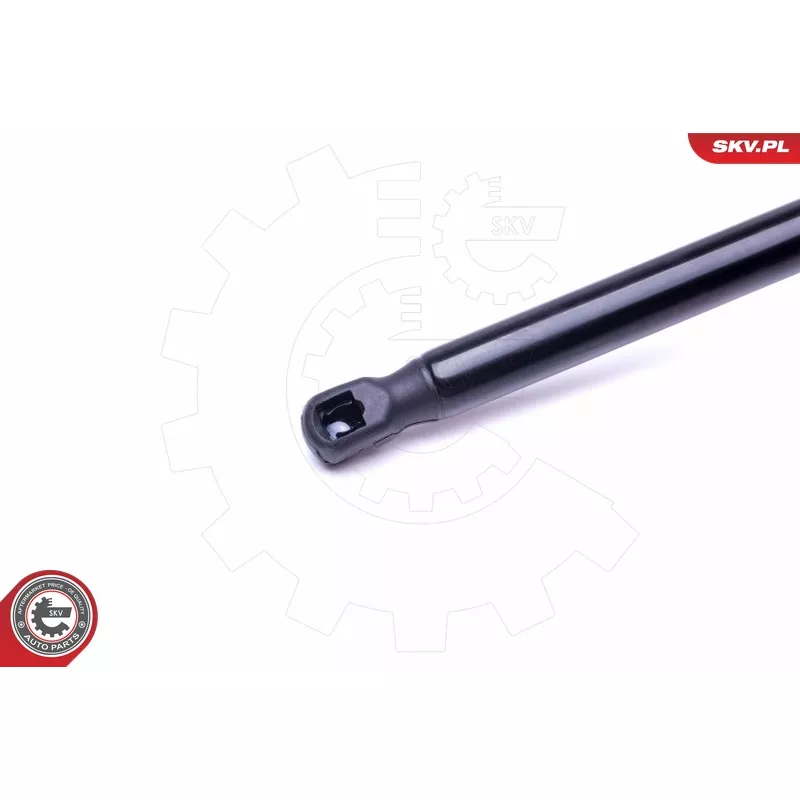 Vérin, capot-moteur ESEN SKV 52SKV005 - Visuel 2
