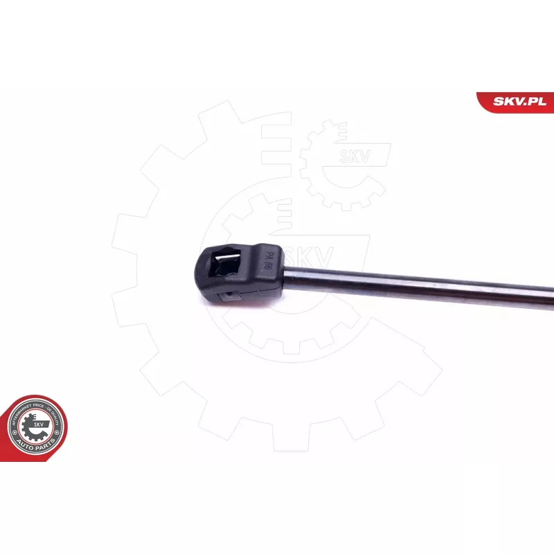 Vérin, capot-moteur ESEN SKV 52SKV008 - Visuel 2