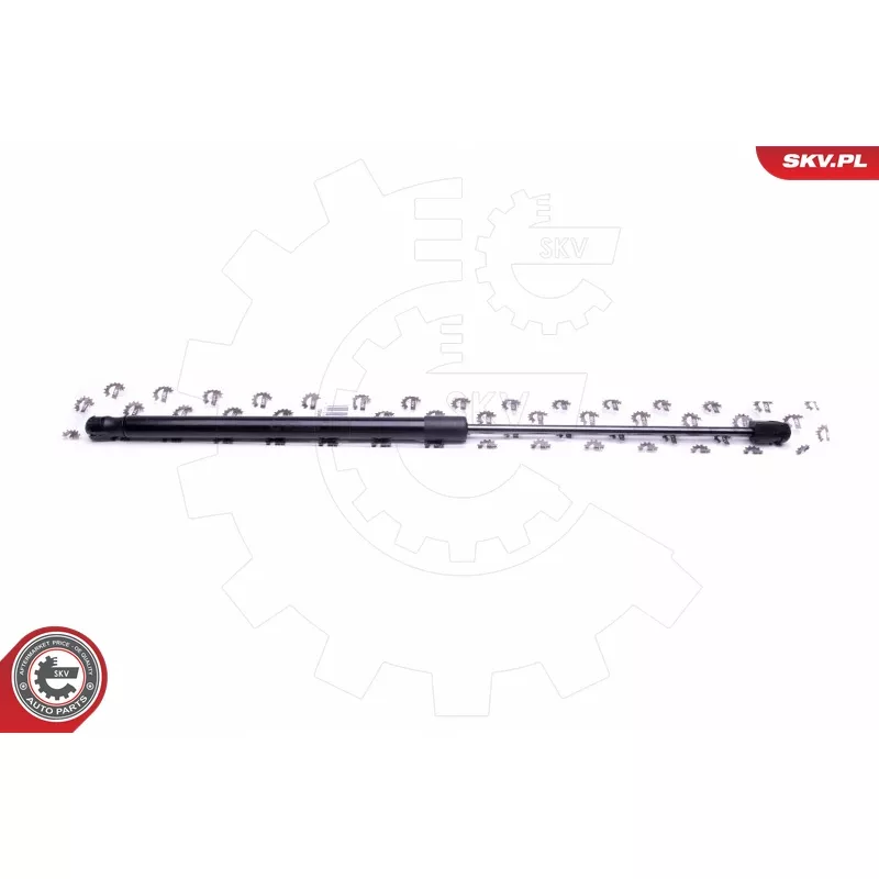 Vérin, capot-moteur ESEN SKV 52SKV009 - Visuel 1