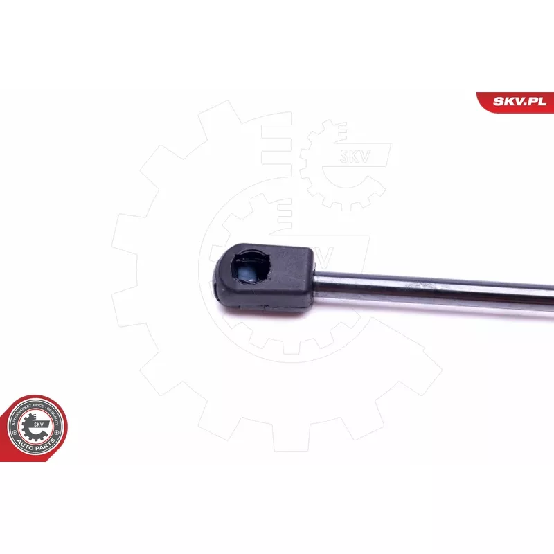 Vérin, capot-moteur ESEN SKV 52SKV013 - Visuel 2