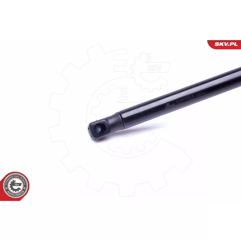 Vérin, capot-moteur ESEN SKV 52SKV014 - Visuel 2