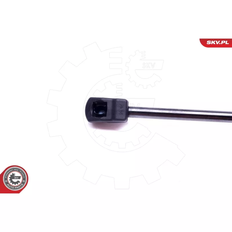 Vérin, capot-moteur ESEN SKV 52SKV015 - Visuel 2