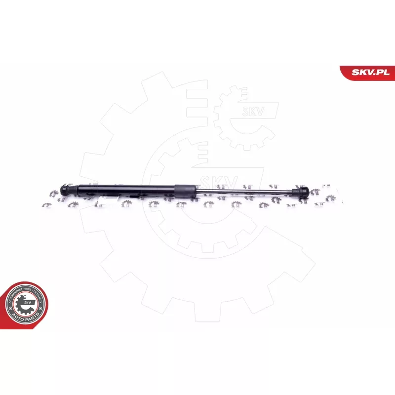Vérin, capot-moteur ESEN SKV 52SKV022 - Visuel 1