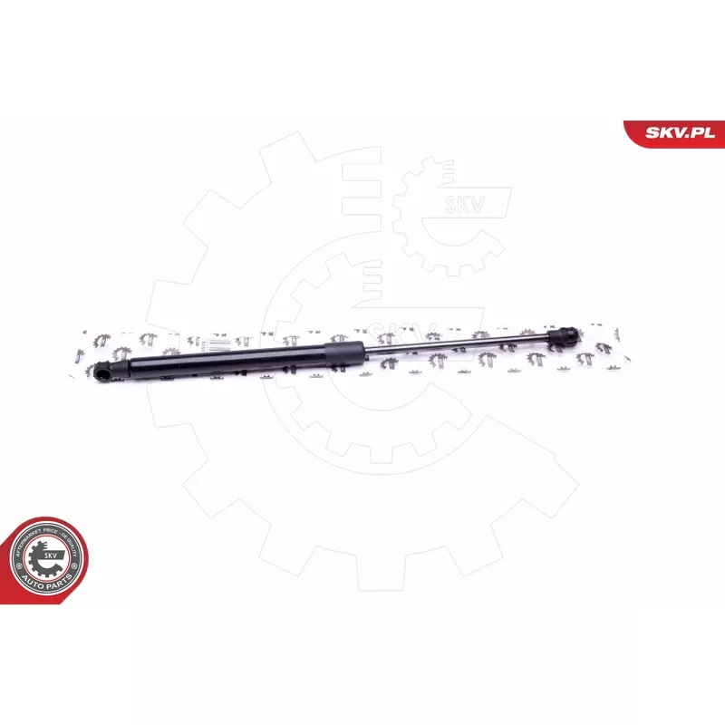 Vérin, capot-moteur ESEN SKV 52SKV023 - Visuel 1