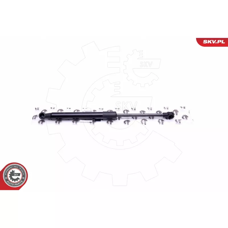 Vérin, capot-moteur ESEN SKV 52SKV024 - Visuel 1