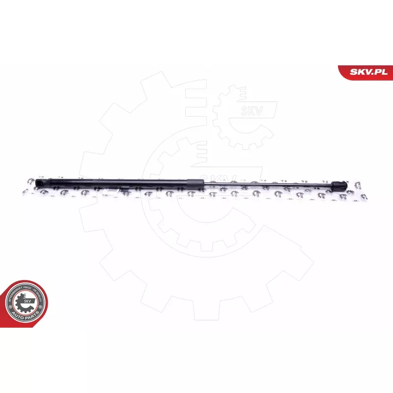 Vérin, capot-moteur ESEN SKV 52SKV027 - Visuel 1