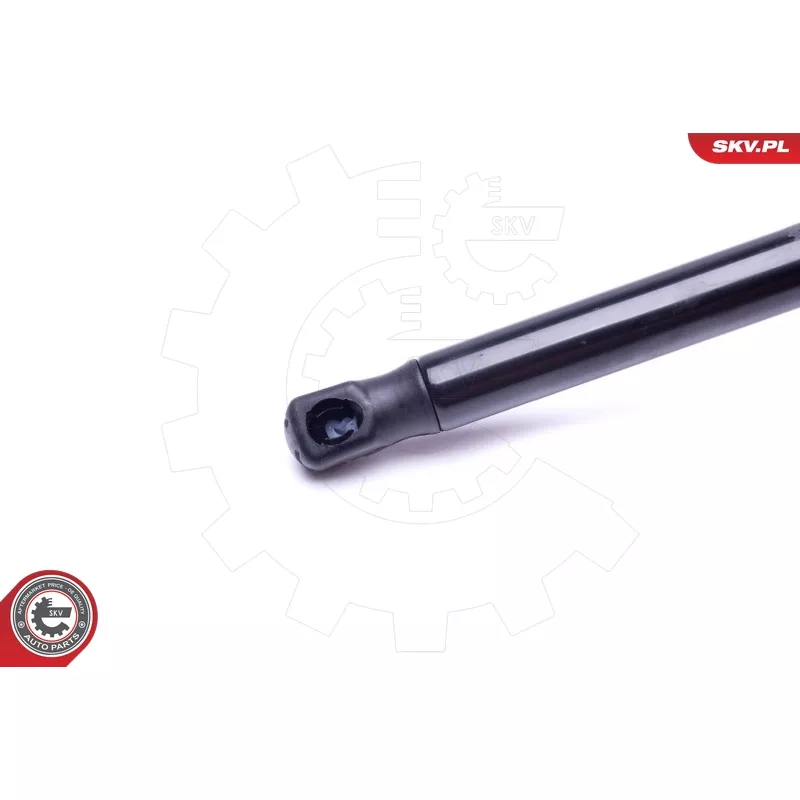 Vérin, capot-moteur ESEN SKV 52SKV027 - Visuel 2