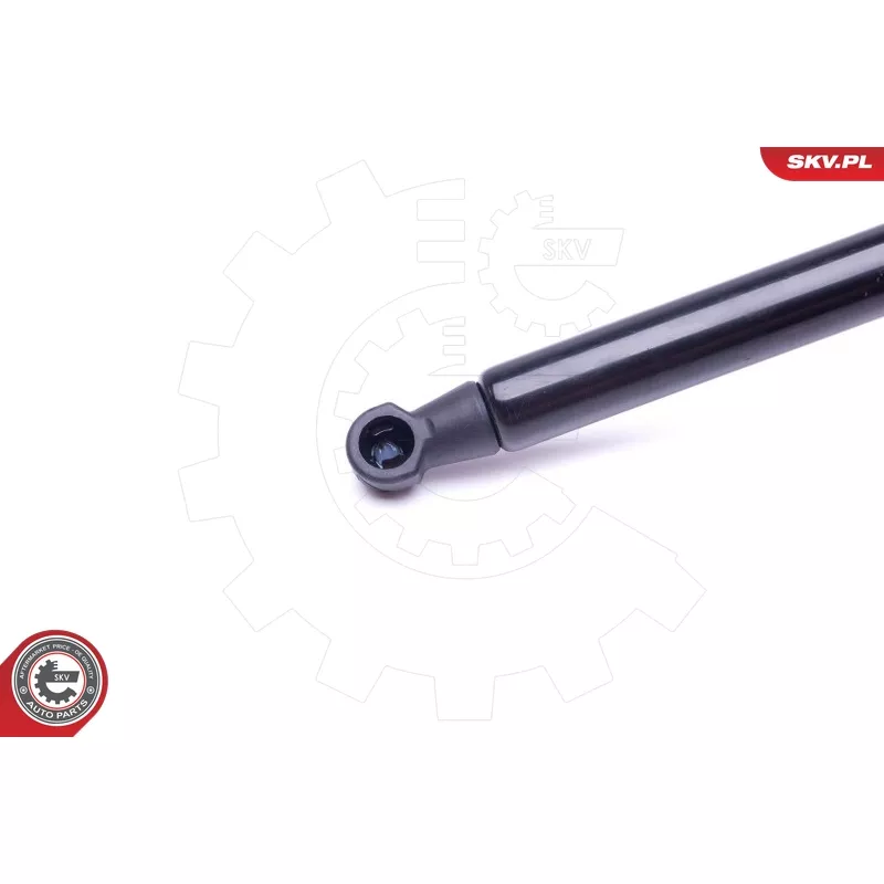 Vérin, capot-moteur ESEN SKV 52SKV028 - Visuel 2