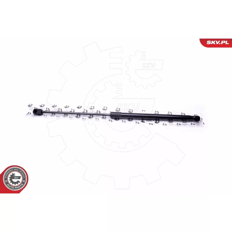 Vérin, capot-moteur ESEN SKV 52SKV029 - Visuel 1