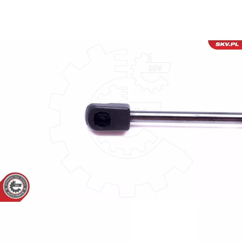 Vérin, capot-moteur ESEN SKV 52SKV034 - Visuel 2