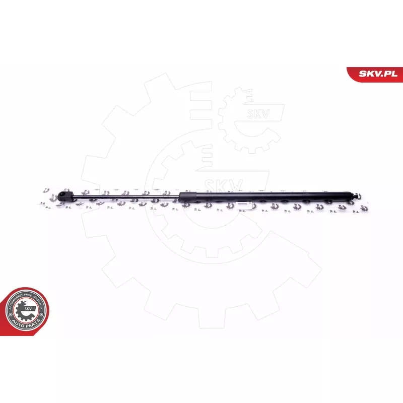 Vérin, capot-moteur ESEN SKV 52SKV036 - Visuel 1
