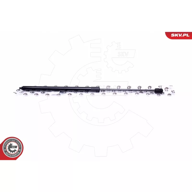 Vérin, capot-moteur ESEN SKV 52SKV037 - Visuel 1