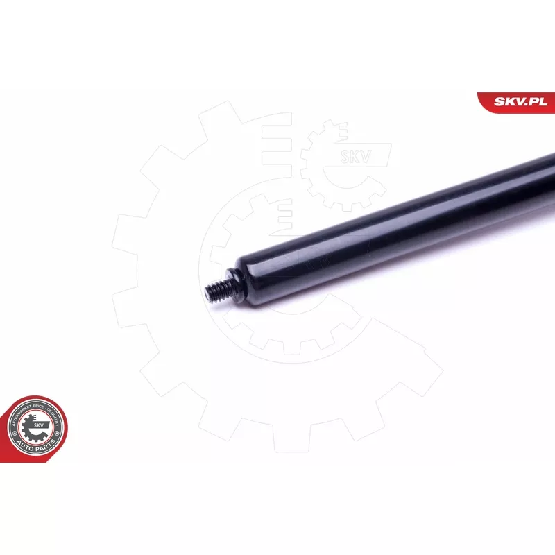 Vérin, capot-moteur ESEN SKV 52SKV037 - Visuel 2