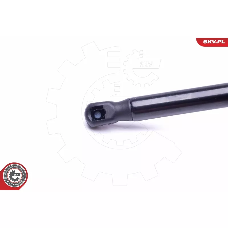 Vérin, capot-moteur ESEN SKV 52SKV039 - Visuel 2