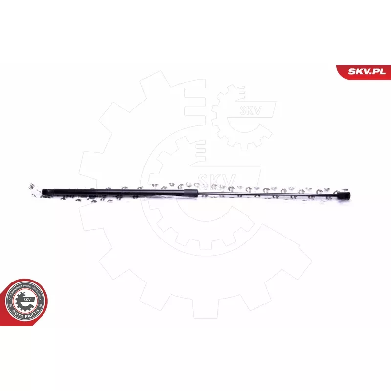 Vérin, capot-moteur ESEN SKV 52SKV041 - Visuel 1