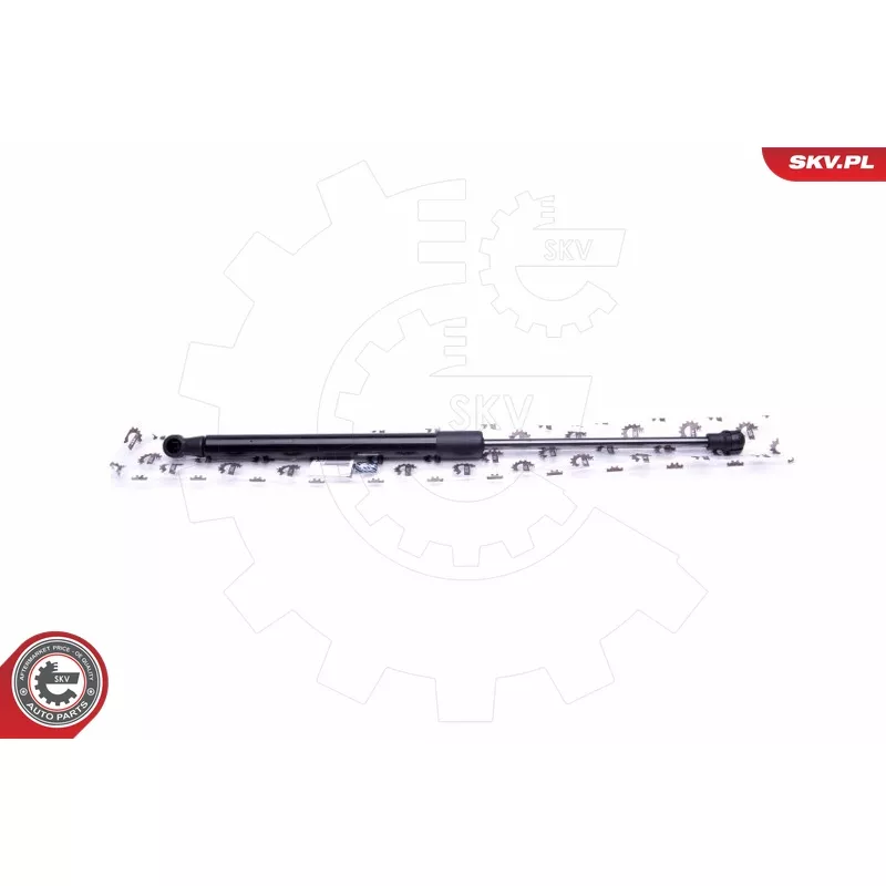 Vérin, capot-moteur ESEN SKV 52SKV042 - Visuel 1