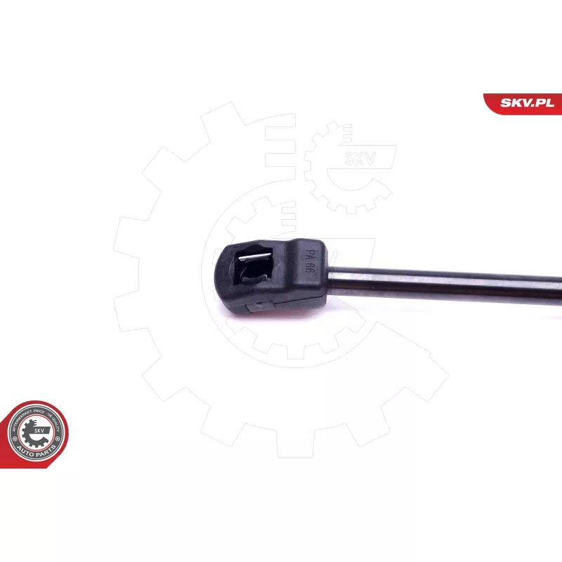 Vérin, capot-moteur ESEN SKV 52SKV045 - Visuel 2