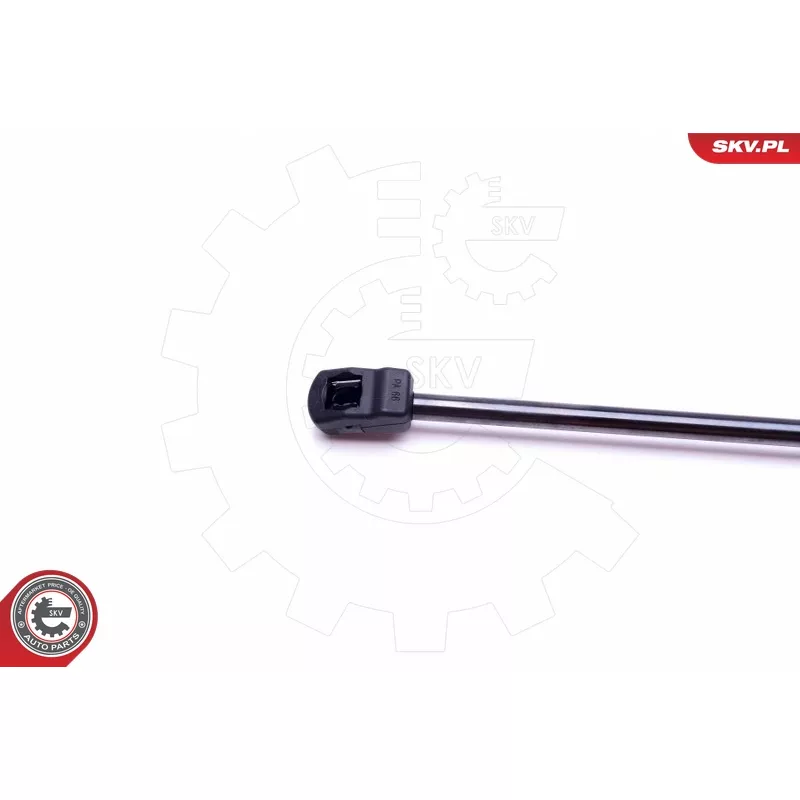 Vérin, capot-moteur ESEN SKV 52SKV046 - Visuel 2