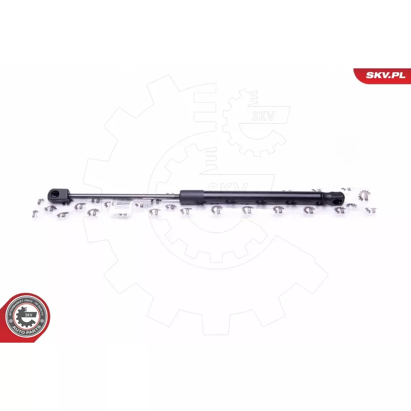Vérin, capot-moteur ESEN SKV 52SKV047 - Visuel 1