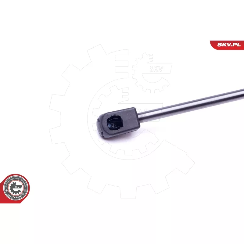 Vérin, capot-moteur ESEN SKV 52SKV047 - Visuel 2