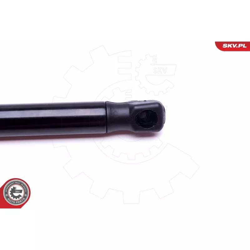 Vérin, capot-moteur ESEN SKV 52SKV048 - Visuel 2