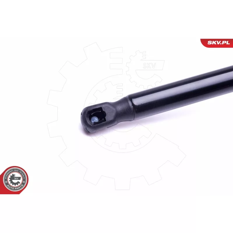 Vérin, capot-moteur ESEN SKV 52SKV049 - Visuel 2