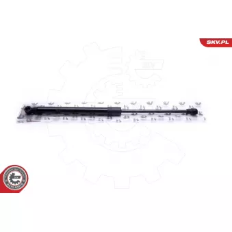 Vérin, capot-moteur ESEN SKV 52SKV055 pour ALFA ROMEO GIULIETTA 1.4 TB - 120cv