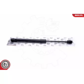 Vérin, capot-moteur ESEN SKV 52SKV061 pour AUDI A6 3.0 TDI quattro - 218cv