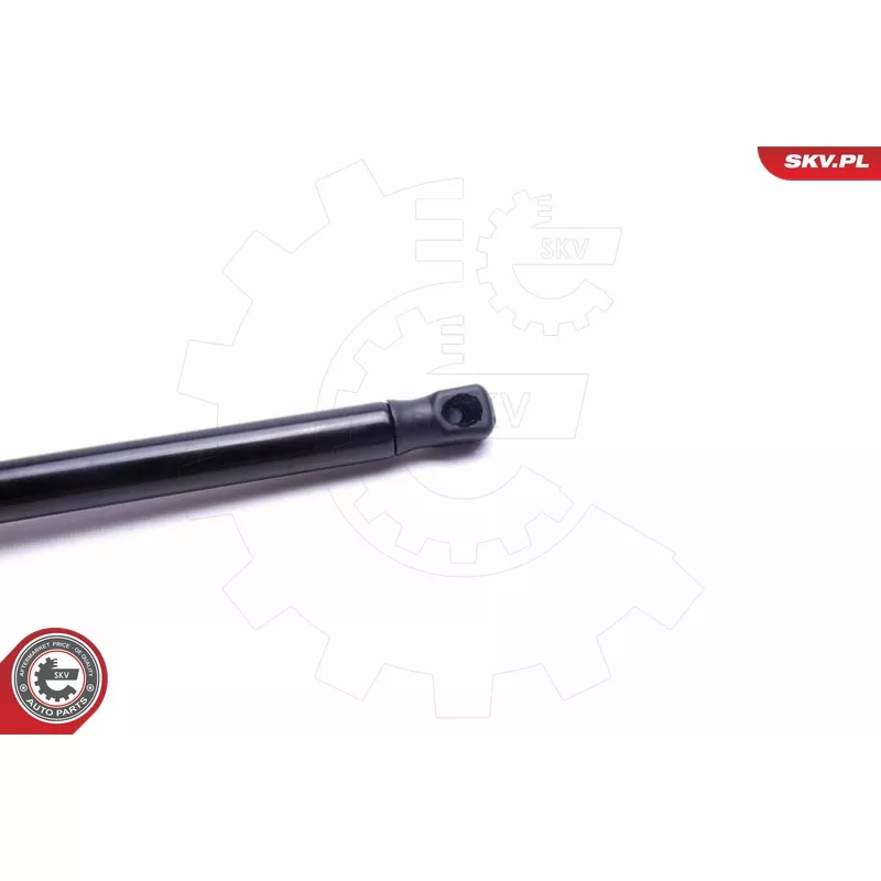 Vérin, capot-moteur ESEN SKV 52SKV062 - Visuel 2