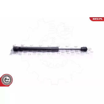 Vérin, capot-moteur ESEN SKV 52SKV066