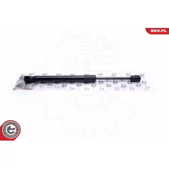 Vérin, capot-moteur ESEN SKV 52SKV069