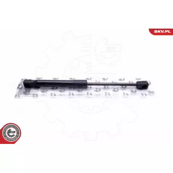 Vérin, capot-moteur ESEN SKV 52SKV070