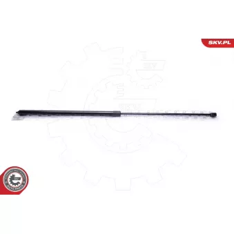 Vérin, capot-moteur ESEN SKV OEM A1708800229