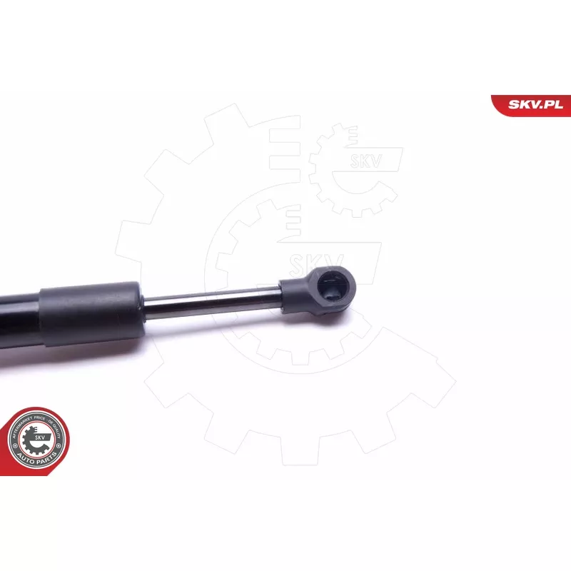 Vérin, capot-moteur ESEN SKV 52SKV074 - Visuel 2