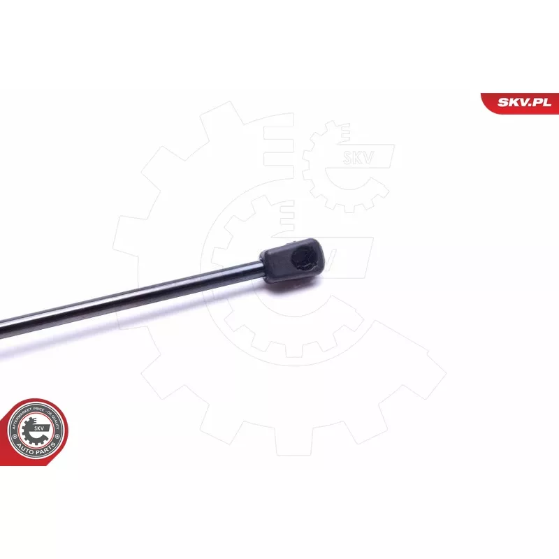 Vérin, capot-moteur ESEN SKV 52SKV080 - Visuel 1