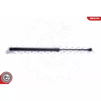 Vérin, capot-moteur ESEN SKV 52SKV085 Vérin, capot-moteur ESEN SKV 52SKV085