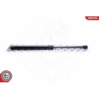 Vérin, capot-moteur ESEN SKV 52SKV087