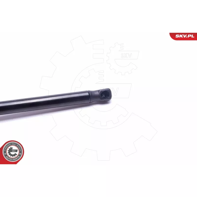 Vérin, capot-moteur ESEN SKV 52SKV091 - Visuel 2