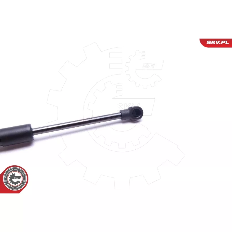 Vérin, capot-moteur ESEN SKV 52SKV100 - Visuel 1