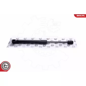 Vérin, capot-moteur ESEN SKV 52SKV105