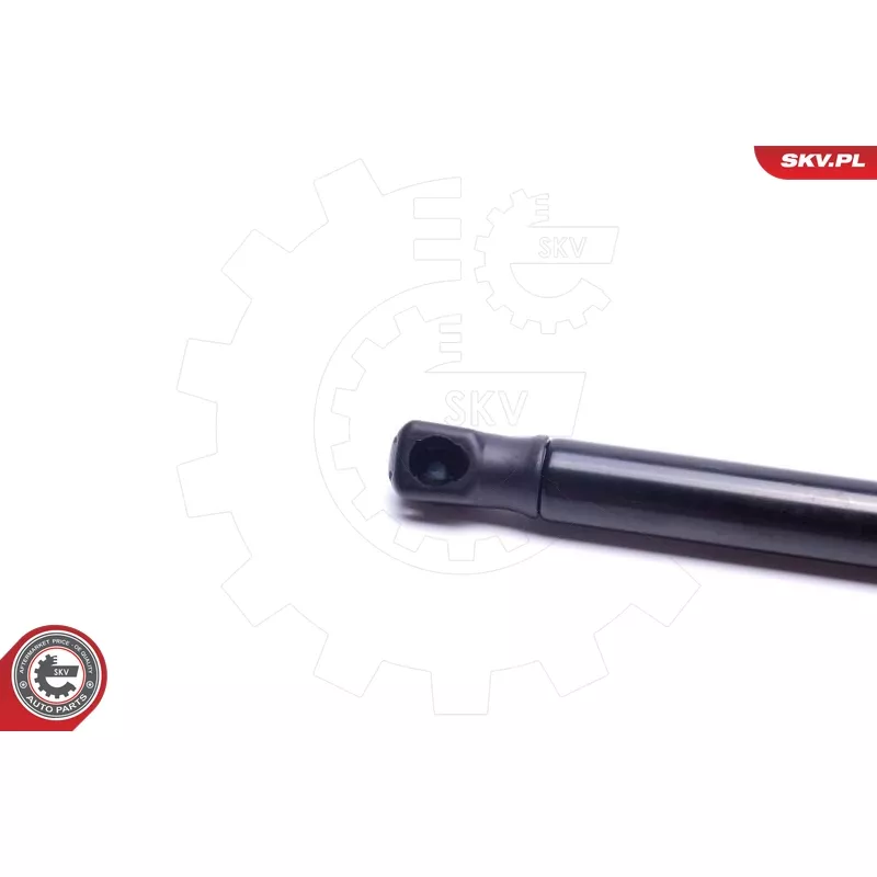 Vérin, capot-moteur ESEN SKV 52SKV108 - Visuel 2